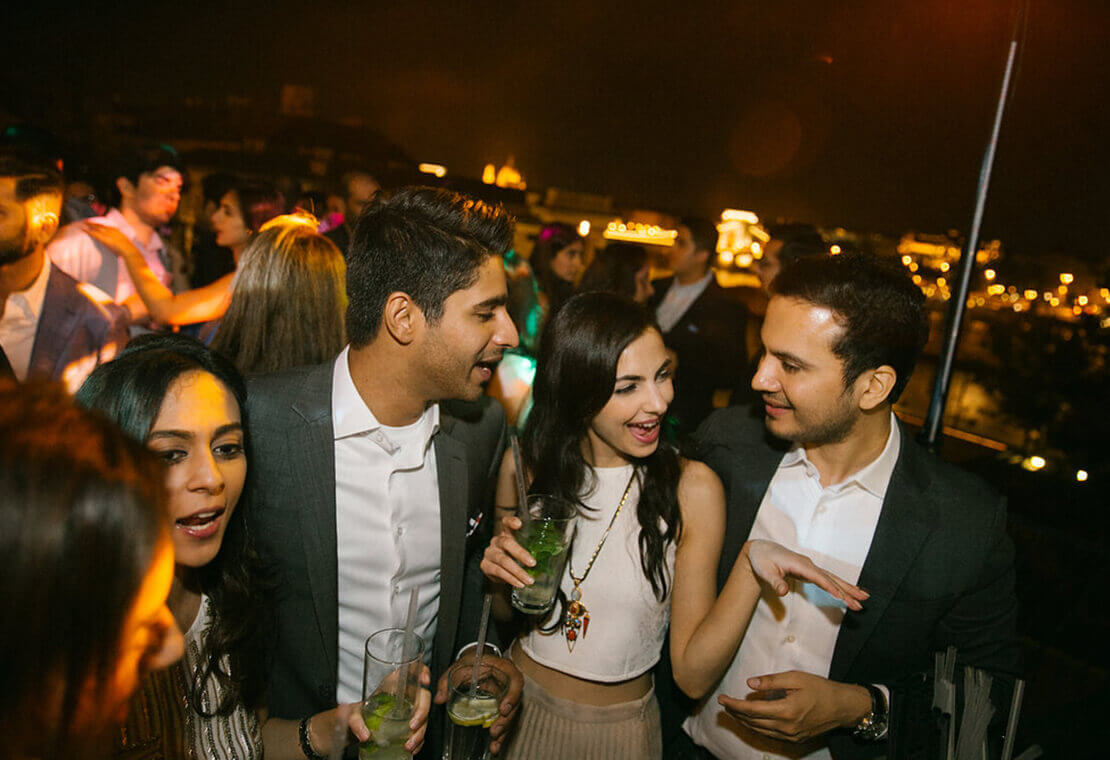 party planners in dubai
