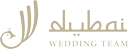 Dubai Wedding Team Logo